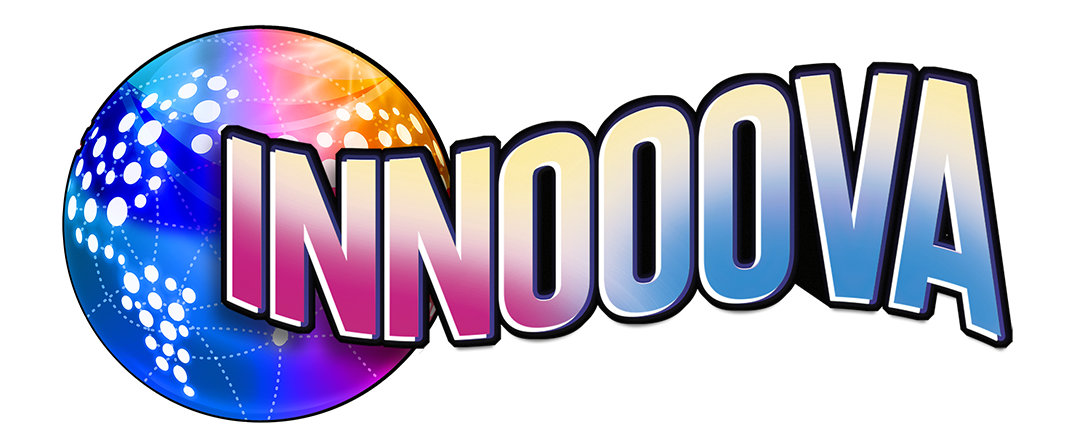 Innooova logo